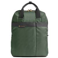 Zaino Job - 31 x 45 x 15 cm - tessuto tecnico - verde - InTempo - 9238JBL24 - 8029221850647 - DMwebShop