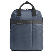 Zaino Job - 31 x 45 x 15 cm - tessuto tecnico - blu - InTempo - 9238JBL32 - 8029221850654 - DMwebShop