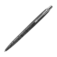 Penna sfera Jotter Black - special edition New York - punta M - fusto nero - Parker - 2187554 - 3026981875540 - DMwebShop
