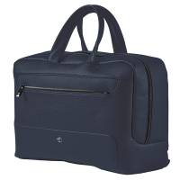 Borsa zainabile bi-bag Gate Trended - 42 x 28 x 14 cm - ecopelle - blu - InTempo - 9235GAT32 - 8029221835460 - DMwebShop