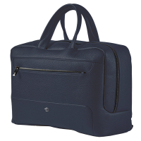 Borsa zainabile bi-bag Gate Trended - 42 x 28 x 14 cm - ecopelle - blu - InTempo - 9235GAT32 - 8029221835460 - DMwebShop
