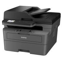 Stampante Multifunzione - Laser monocromatica - Brother - DCPL2660DWRE1 - 4977766831352 - DMwebShop