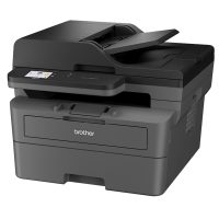 Stampante Laser Multifunzione - DCPL2660DW - B-N - 34ppm - Brother - DCPL2660DWRE1 - 4977766831352 - DMwebShop