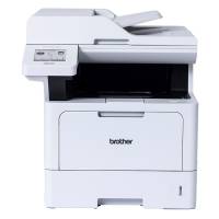 Stampante Multifunzione - Laser monocromatica - Brother - DCPL5510DWRE1 - 4977766824552 - DMwebShop