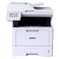 Stampante Multifunzione - Laser monocromatica - Brother - DCPL5510DWRE1 - 4977766824552 - DMwebShop