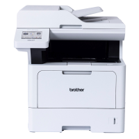 Stampante Laser Multifunzione - DCPL5510DW - B-N - 48ppm - Brother - DCPL5510DWRE1 - 4977766824552 - DMwebShop