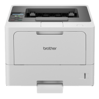 Stampante Laser - HLL5210DN - B-N - 48ppm - Brother