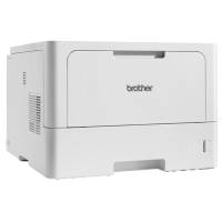 Stampante HLL5210DW 48ppm - B-N - Brother - HLL5210DWRE1 - 4977766815130 - DMwebShop