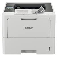 Stampante HLL6210DW 50ppm - B-N - Brother - HLL6210DWRE1 - 4977766815147 - DMwebShop