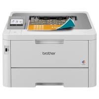 Stampante - Led a colori - Brother - HLL8240CDWRE1 - 4977766823845 - DMwebShop
