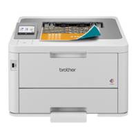 Stampante - Led a colori - Brother - HLL8240CDWRE1 - 4977766823845 - DMwebShop
