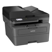 Multifunzione MFCL2860DWE 34ppm - B-N - Brother - MFCL2860DWERE1 - 4977766831307 - DMwebShop