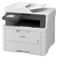 Stampante Multifunzione - Led a colori - Brother - MFCL3740CDWERE1 - 4977766827904 - DMwebShop