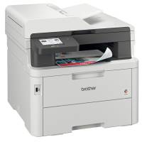 Stampante Multifunzione - Led a colori - Brother - MFCL3760CDWRE1 - 4977766824088 - DMwebShop