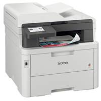Stampante Multifunzione - Led a colori - Brother - MFCL3760CDWRE1 - 4977766824088 - DMwebShop