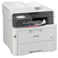 Multifunzione MFCL3760CDW 26ppm - a colori - Brother - MFCL3760CDWRE1 - 4977766824088 - DMwebShop