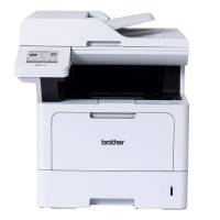Stampante Laser - monocromatica - Brother - MFCL5710DNRE1 - 4977766815161 - DMwebShop