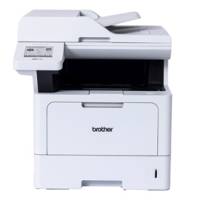 Stampante Laser - monocromatica - Brother - MFCL5710DNRE1 - 4977766815161 - DMwebShop