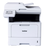 Stampante Laser Multifunzione - MFCL5710DN - B-N - 48ppm - Brother - MFCL5710DNRE1 - 4977766815161 - DMwebShop