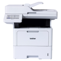 Multifunzione MFCL6710DW 50ppm - B-N - Brother - MFCL6710DWRE1 - 4977766815178 - DMwebShop