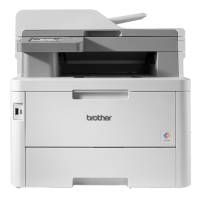 Stampante Multifunzione - Led a colori - Brother - MFCL8340CDWRE1 - 4977766824194 - DMwebShop