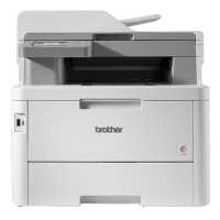Multifunzione HLL8340CDW 30ppm - a colori - Brother - MFCL8340CDWRE1 - 4977766824194 - DMwebShop