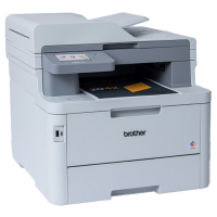 Stampante Laser Multifunzione a colori - MFCL8390CDW - 30ppm - Brother - MFCL8390CDWRE1 - 4977766824149 - DMwebShop