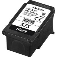 Cartuccia originale inchiostro - nero - PG-575 - 100 pagine - Canon - 5438C001 - DMwebShop