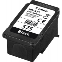 Cartuccia originale inchiostro - nero - PG-575 - 100 pagine - Canon - 5438C001 - DMwebShop