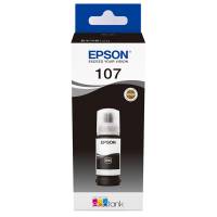 Cartuccia EcoTank 107 - nero - Epson - C13T09B140 - 8715946712390 - DMwebShop