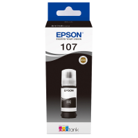 Cartuccia EcoTank 107 - nero - Epson - C13T09B140 - 8715946712390 - DMwebShop