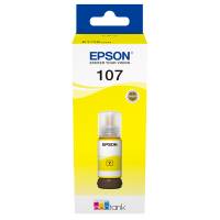 Cartuccia EcoTank 107 - giallo - Epson - C13T09B440 - 8715946712420 - DMwebShop