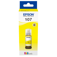 Cartuccia EcoTank 107 - giallo - Epson - C13T09B440 - 8715946712420 - DMwebShop
