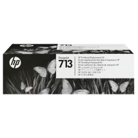 Kit di sostituzione testina di stampa DesignJet 713 - Hp - 3ED58A - 193905352807 - DMwebShop
