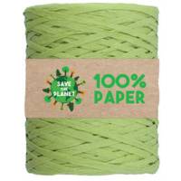 Nastro Rafia 100 mt carta verde 10 - 29319