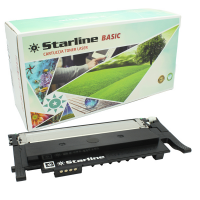 Toner Basic - per Hp - Color Laser 150A-150NW-MFP - 1000 pagine - Starline - TNHPW2070B - 8025133125934 - DMwebShop