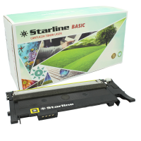 Toner Basic - per Hp - Color Laser 150A-150NW-MFP 178NWG - giallo - 700 pagine - Starline - TNHPW2072Y - 8025133125965 - DMwebShop