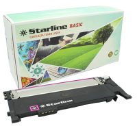 Toner Basic - per Hp - Color Laser 150A-150NW-MFP 178NWG - magenta - 700 pagine - Starline - TNHPW2073M - 8025133125958 - DMwebShop