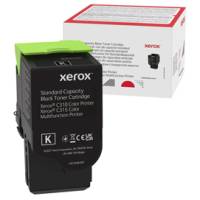Cartuccia per C310-C315 - nero - 3000 pagine - Xerox - 006R04356 - 95205068443 - DMwebShop