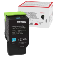 Cartuccia per C310-C315 - ciano - 2000 pagine - Xerox - 006R04357 - 95205068450 - DMwebShop
