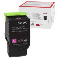 Cartuccia per C310-C315 - magenta - 2000 pagine - Xerox - 006R04358 - 95205068467 - DMwebShop
