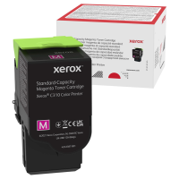 Cartuccia per C310-C315 - magenta - 2000 pagine - Xerox - 006R04358 - 95205068467 - DMwebShop