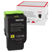 Cartuccia per C310-C315 - giallo - 2000 pagine - Xerox - 006R04359 - 95205068474 - DMwebShop