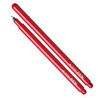 Pennarello fineliner Pen - 0,5 mm - rosso - conf. 12 pezzi - Tratto - 830702 - 8000825830785 - DMwebShop