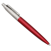Penna a sfera Jotter Core - fusto rosso - Parker - 1953187 - 3501179531878 - DMwebShop