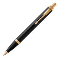 Penna a sfera M IM Black GT Parker - 1931666 - 3501179316666 - DMwebShop