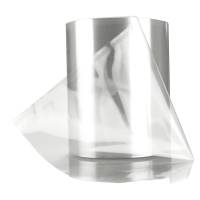 Bobina tubolare - 30 cm x 200 mt - 35 micron - PP - trasparente - PNP - BT010TNNY2TNN - 8013170013444 - DMwebShop