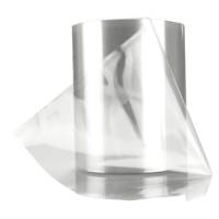 Bobina tubolare - 30 cm x 200 mt - 35 micron - PP - trasparente - conf. 2 pezzi - PNP - BT010TNNY2TNN - 8013170013444 - DMwebShop