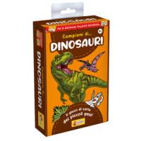 I'm a genius - Campioni di Dinosauri - Lisciani - 92468 - 8008324092468 - DMwebShop