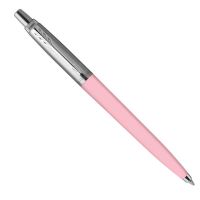Penna sfera Jotter Original - punta M - fusto rosa - Parker - 2123469 - 3026981234699 - DMwebShop